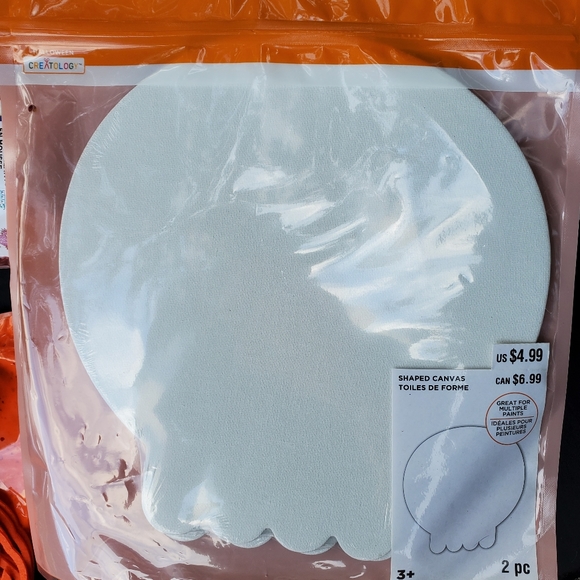 Teachers Halloween Decor and Craft Bundle - Picture 6 of 8